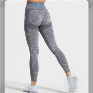 Gymshark Flex High Waisted Leggings NWOT